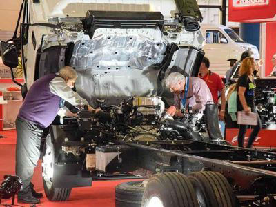 Un gran balance para las ferias del sector