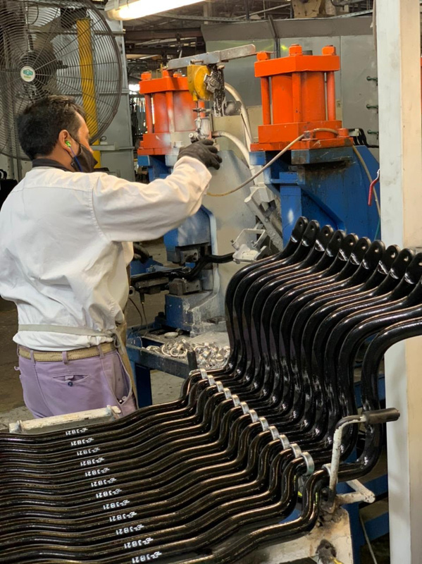 Aprobación de proyecto de ley para la industria automotriz