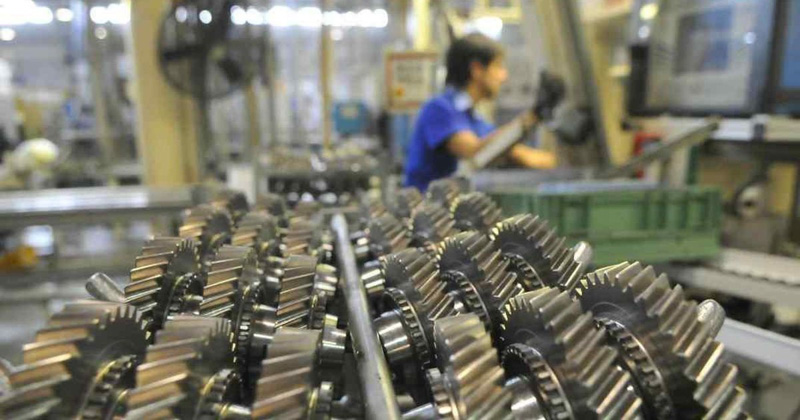 Aprobación de proyecto de ley para la industria automotriz