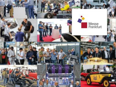 Arranca Automechanika Frankfurt 2022: Tendencia e innovaciones