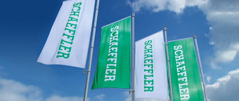 Schaeffler en la 36va Expo Internacional RUJAC 2022