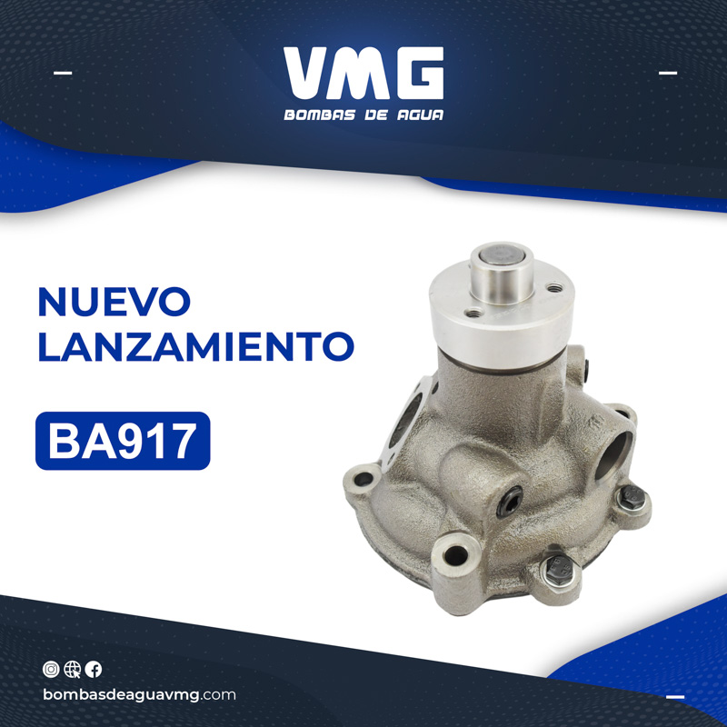 VMG - Lanzamientos 2022