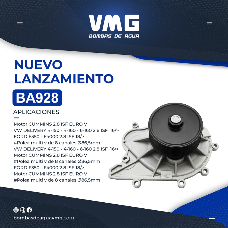 VMG - Lanzamientos 2022