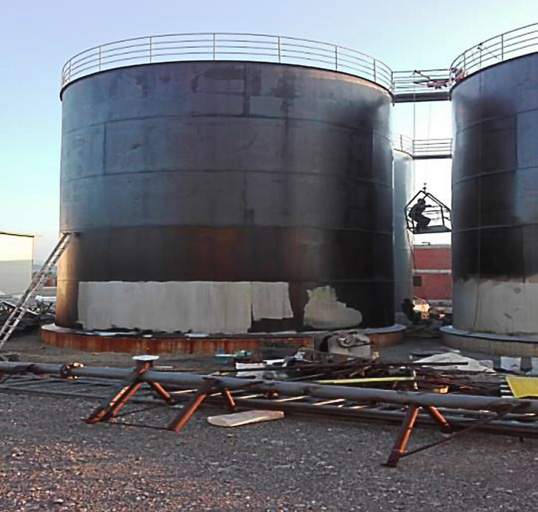 VpCI® CorrVerter® Brinda Fuerte Protección