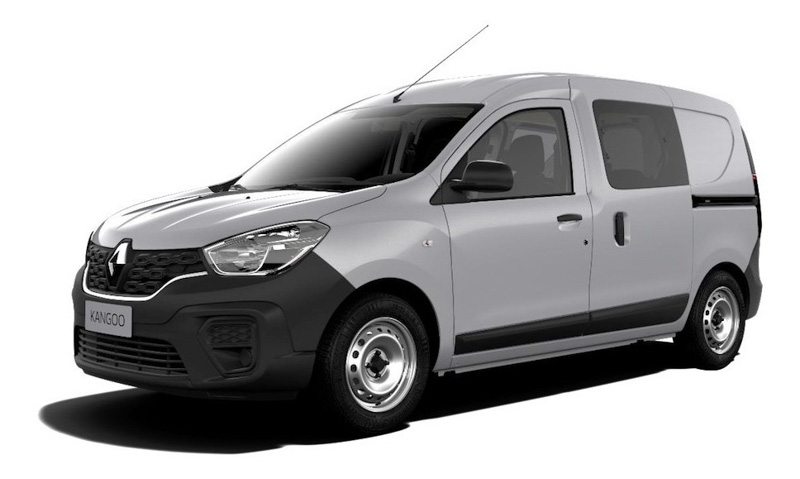 Cayó el patentamiento de Pesados