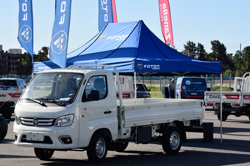 CVN Motors con un Nuevo Concesionario Oficial