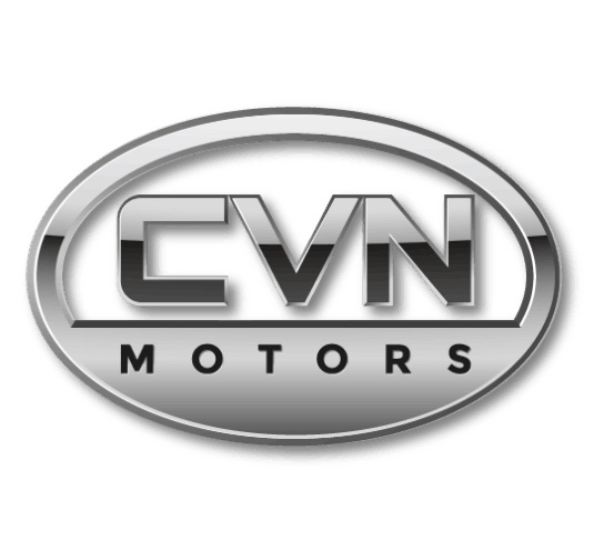 Lanzamiento Nueva WEB de Merchandising CVN Motors