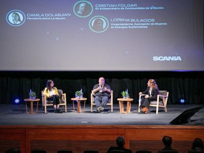 Reclamos por políticas para GNC