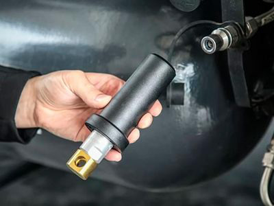 Novedades GNC para Vehículos Pesados