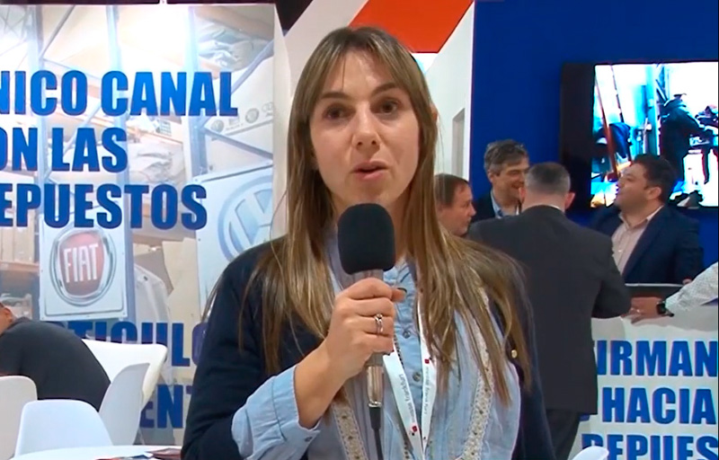 Expoyer y su Canal de Venta Online