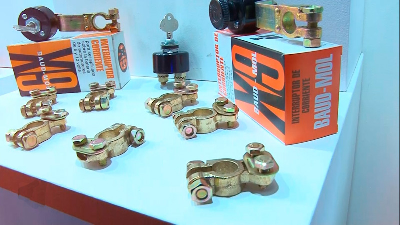 Campomar nueva plataforma web