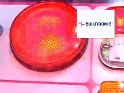 Solutronic, novedades electrónicas 
