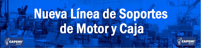 CAPEMI, soportes de Motor y Caja, para Volkswagen