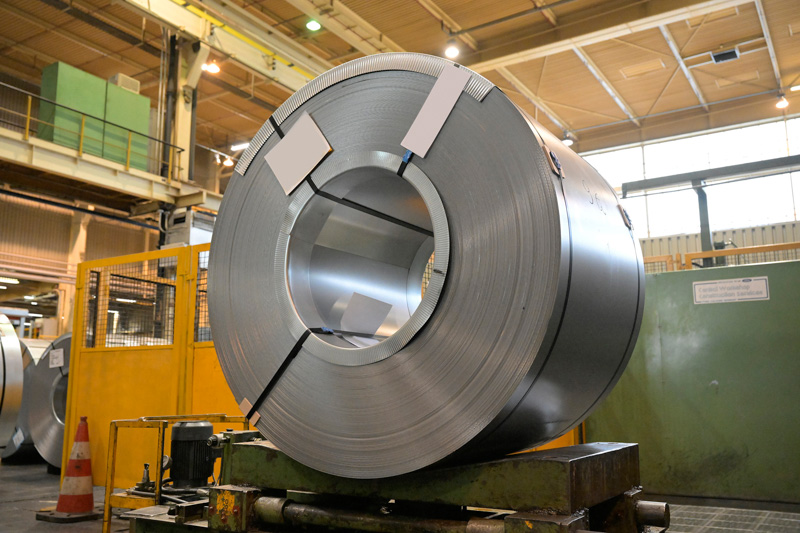 Ford, rumbo a la tecnología sin carbono