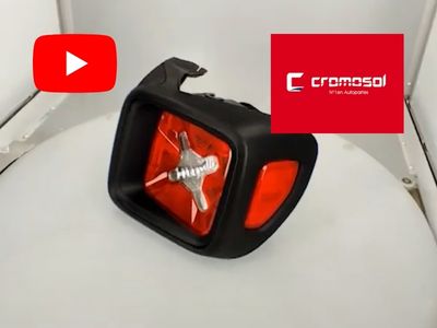 Cromosol: Banco de Fotografía para eCommerce