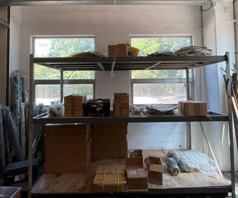 EWING: confiabilidad, compromiso y servicio