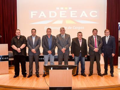 FADEEAC Eligió a sus nuevas autoridades