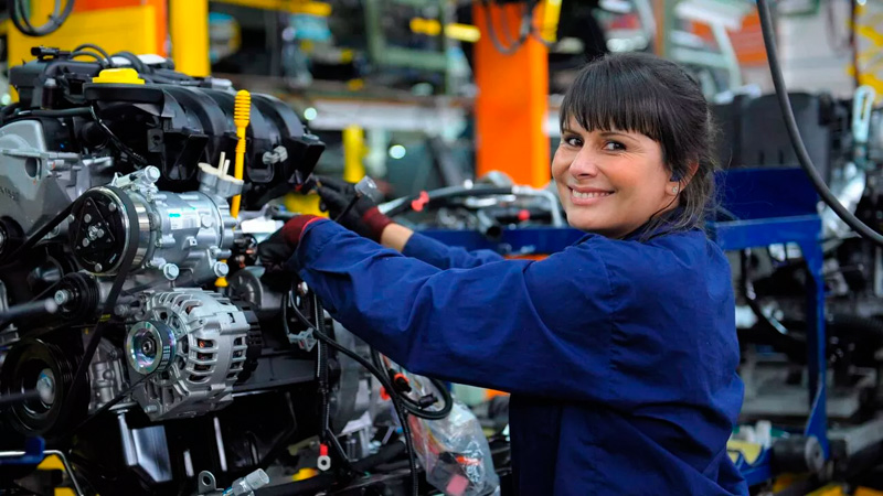 Colombia apunta a 250 mil 0KM en 2023