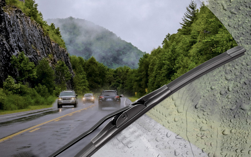 TRICO® nuevas aplicaciones Citroën