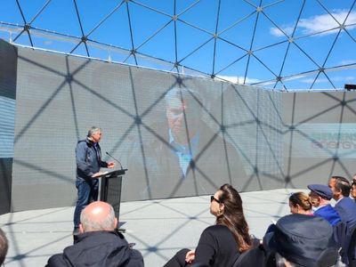 Una Planta para combustibles sintéticos en Chile