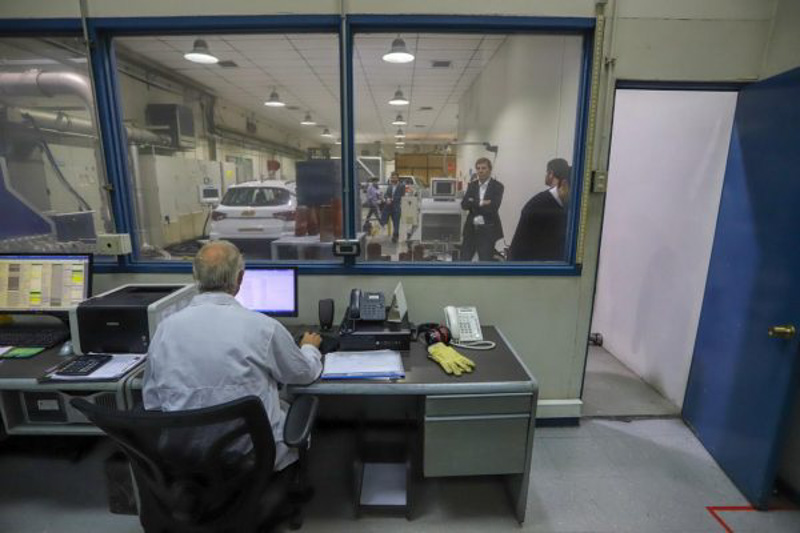 Las ventas aceleran en Chile