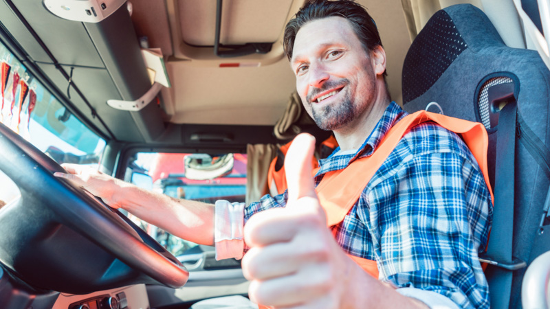 Seguridad Vial, cómo protegerse