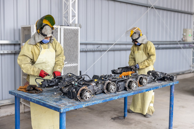 Año récord para Iveco en América Latina