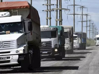 Presupuesto 2023 para el Transporte