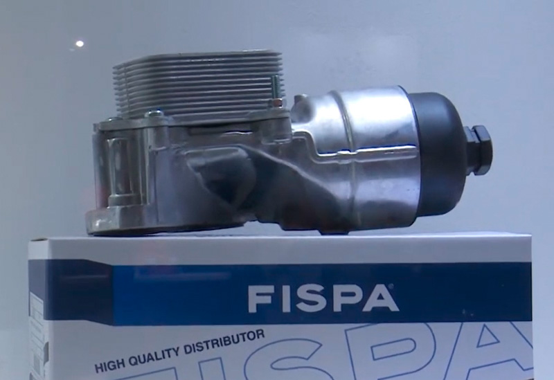Fispa, presente en Automechanika Buenos Aires 2022