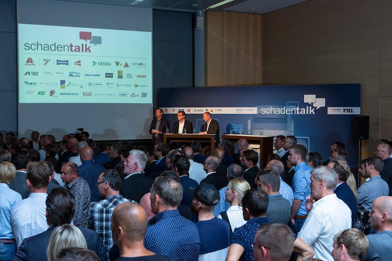 Automechanika Frankfurt vuelve en formato presencial