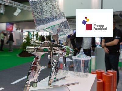 Automechanika Frankfurt vuelve en formato presencial