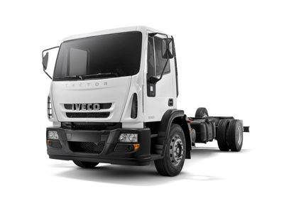 Exportaciones de Iveco a Brasil