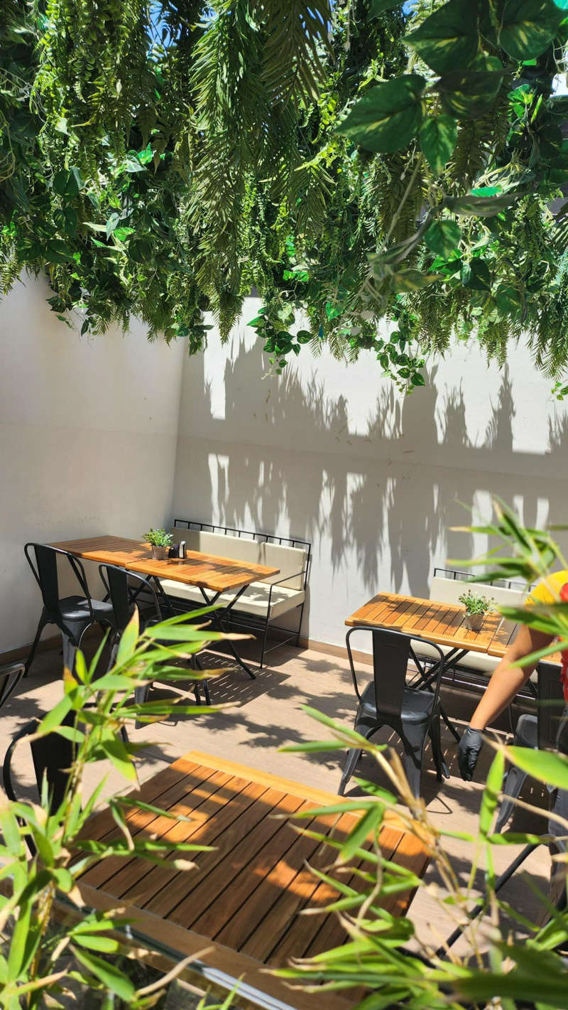 Estación Shell Bella Vista reinventándose y creciendo