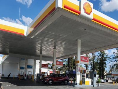 Estación Shell Bella Vista reinventándose y creciendo