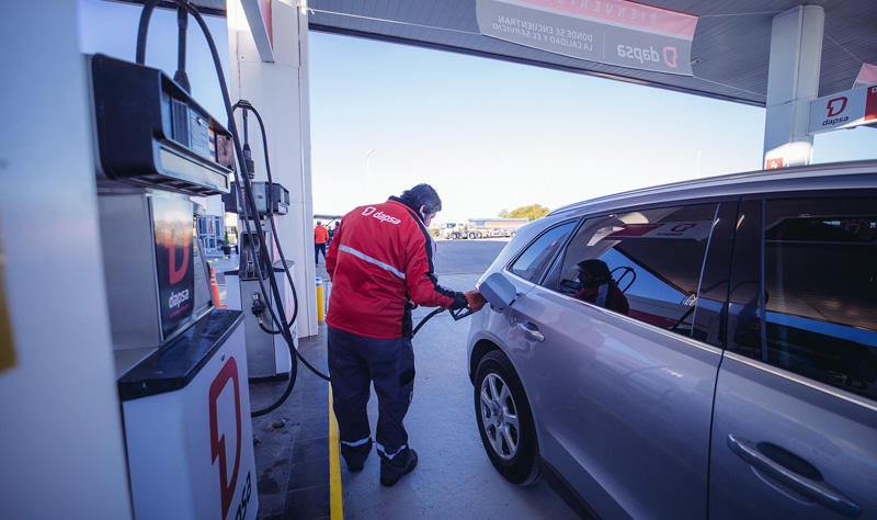 Continúa el conflicto por las Tarjetas de Crédito