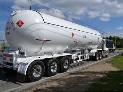 El futuro de la logística