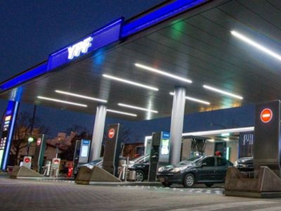 Sustentabilidad en las Estaciones de Servicio