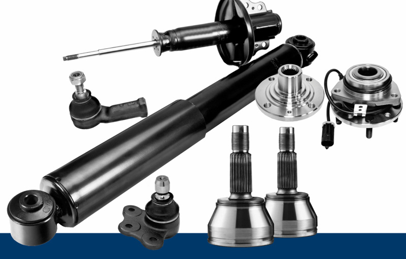 Nueva incorporación Nakata: Juntas deslizantes