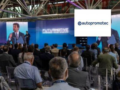 Desafíos de la nueva movilidad en Futurmotive