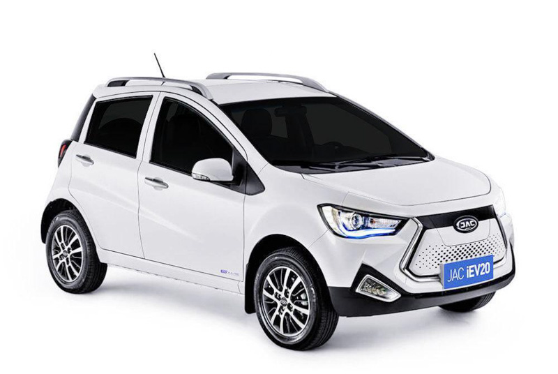 Paraguay se propone ensamblar 1300 vehículos