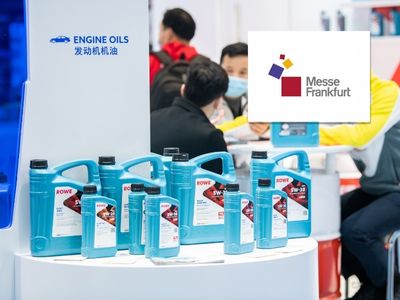 Automechanika Shanghai y las nuevas tecnologías del mundo