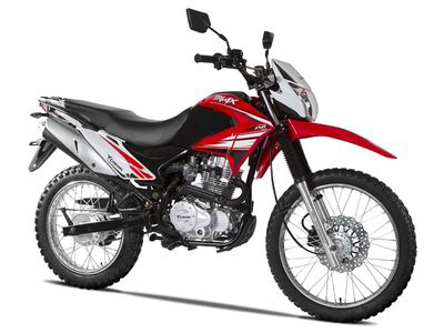 ''Corven Motos con la mejor financiación''