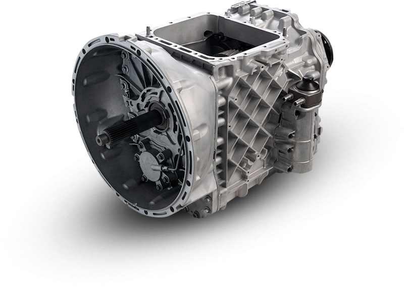 El programa REACON de Volvo Trucks