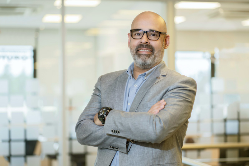 El programa REACON de Volvo Trucks