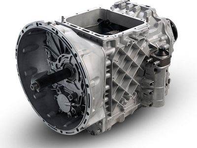 El programa REACON de Volvo Trucks