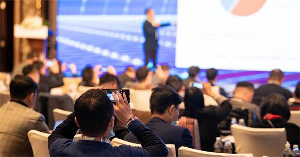 Automechanika Shanghai abrió sus puertas