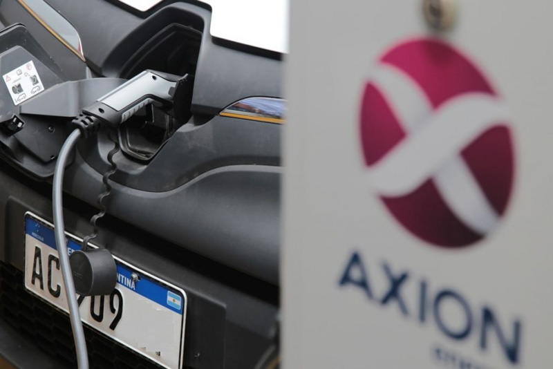 Acuerdo sobre energías renovables y electromovilidad