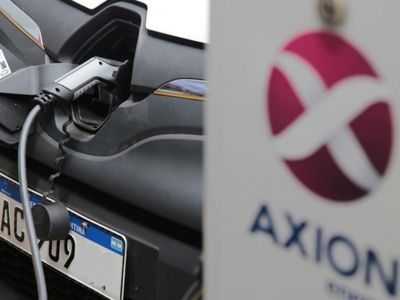 Acuerdo sobre energías renovables y electromovilidad