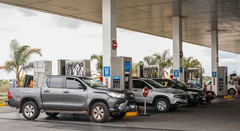 Novedades sobre ruedas enero 2023