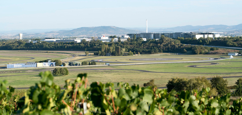 Principales tendencias en neumáticos Michelin